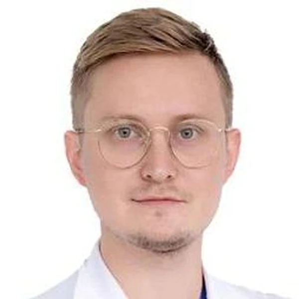 Агарков Николай Сергеевич — Врач УЗИ, Пластический хирург, Москва