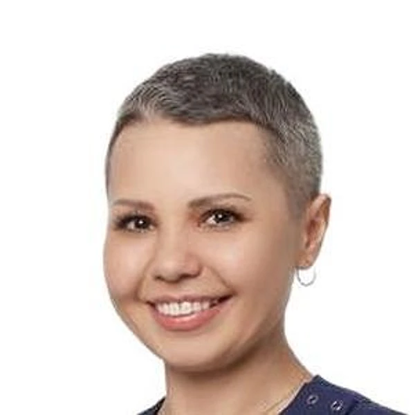 Исхакова Светлана Минсагитовна — Стоматолог, Пародонтолог, Нижнекамск