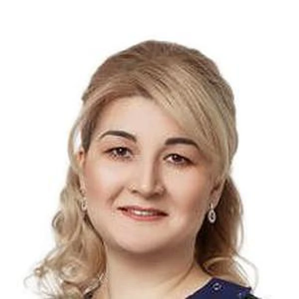Лукьянова Диляра Юрьевна — Стоматолог-хирург, Детский пародонтолог, Детский стоматолог-хирург, Пародонтолог, Стоматолог-имплантолог, Нижнекамск
