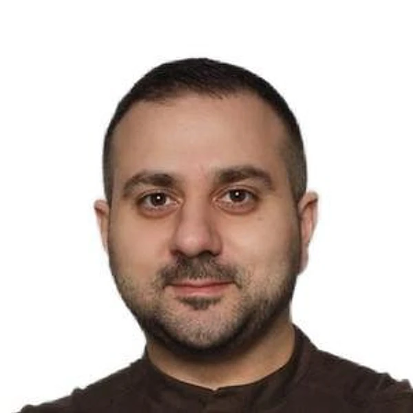 Оганджанян Акоп Гегамович — Стоматолог-ортопед, Гнатолог, Стоматолог, Стоматолог-хирург, Подольск