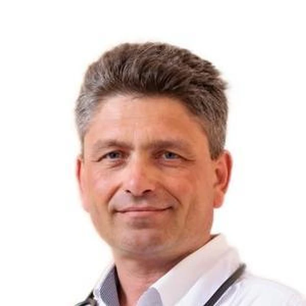 Четвериков Дмитрий Александрович — Физиотерапевт, Сочи
