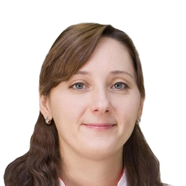 Коноваленко Елена Николаевна — Невролог, Эпилептолог, Чита
