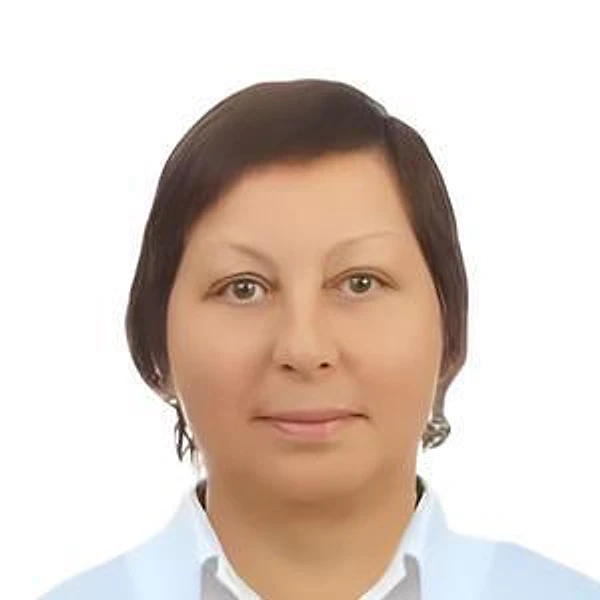Бокитько Ольга Николаевна — Невролог, Москва