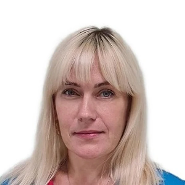 Лисенкова Наталья Александровна — Терапевт, Детский остеопат, Остеопат, Самара
