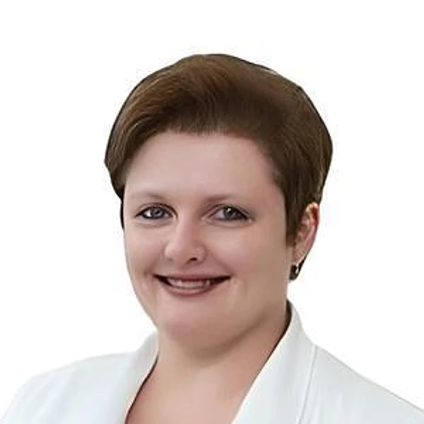Гусаренко Марина Асановна — Эндоскопист, Гастроэнтеролог, Москва