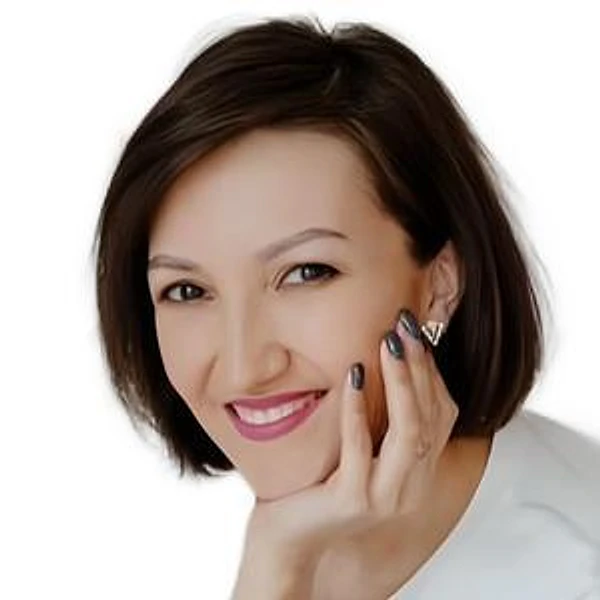 Ведерникова Оксана Борисовна — Психиатр, Психотерапевт, Чита