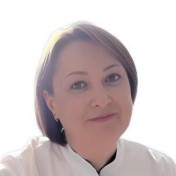 Дьякова Светлана Витальевна — Психиатр, Чита
