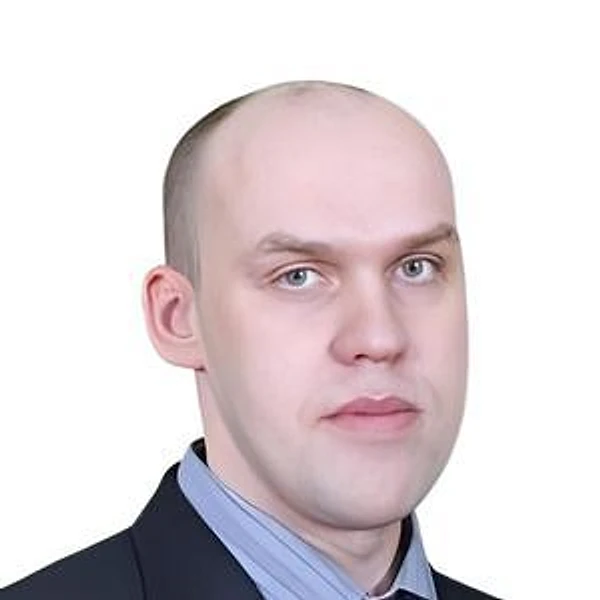 Озорнин Александр Сергеевич — Психиатр, Чита