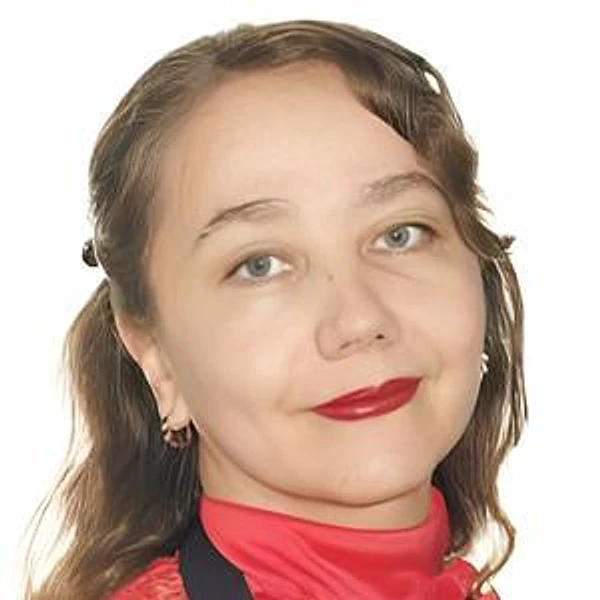 Озорнина Нина Валерьевна — Психиатр, Психотерапевт, Чита