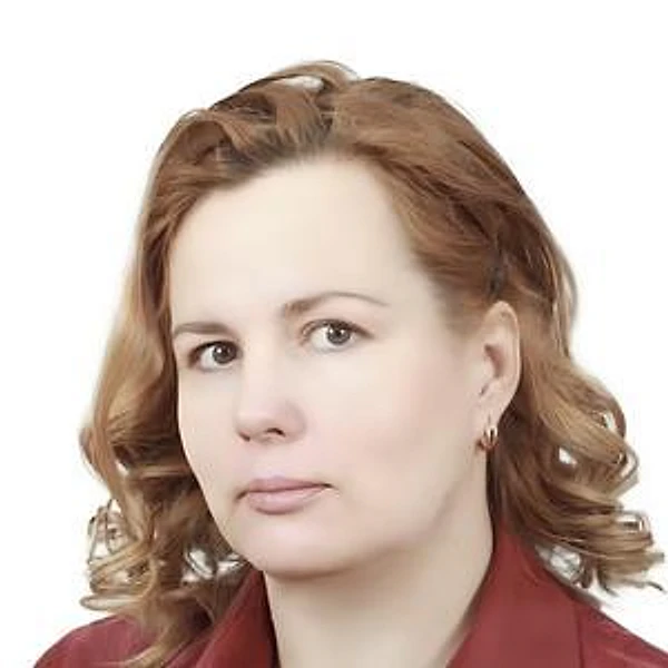 Павленко Юлия Павловна — Психиатр, Чита