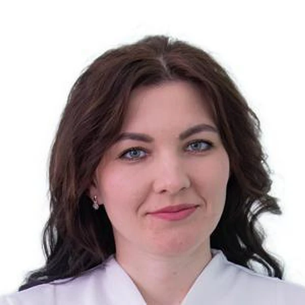 Болтенкова Анастасия Дмитриевна — Гинеколог, Курск