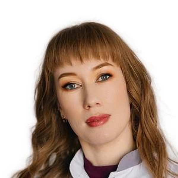 Воложанина Ольга Викторовна — Психотерапевт, Психиатр, Сексолог, Новосибирск