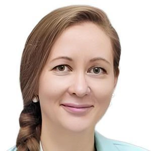 Чижик Нина Анатольевна — Психиатр, Чита