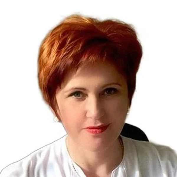 Комиссарова Инга Ивановна — Терапевт, Кардиолог, Сочи