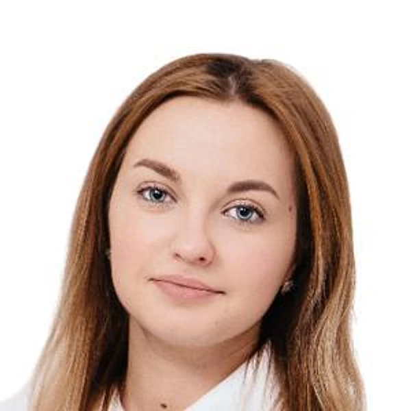 Дугина Дарья Витальевна — Стоматолог, Омск