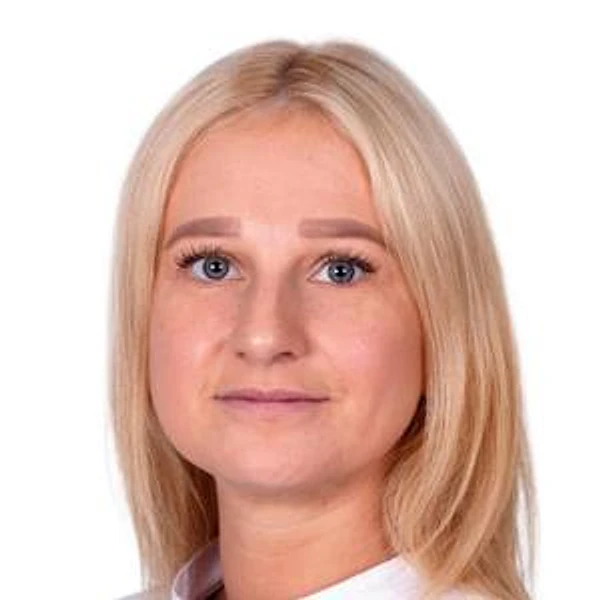 Жигулина Юлия Андреевна — Детский стоматолог, Детский стоматолог-ортопед, Тюмень