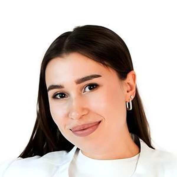 Летова Нина Олеговна — Педиатр, Чита