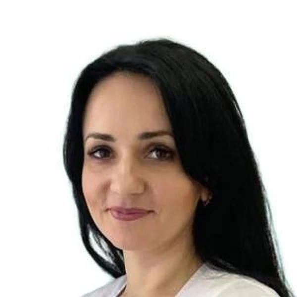 Вищунова Светлана Александровна — Стоматолог, Детский стоматолог, Саратов