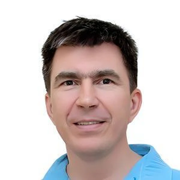 Белов Виталий Валентинович — Стоматолог, Стоматолог-ортопед, Москва