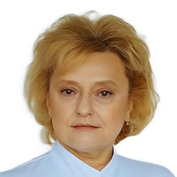 Соловьёва Татьяна Викторовна — Оптометрист, Рязань