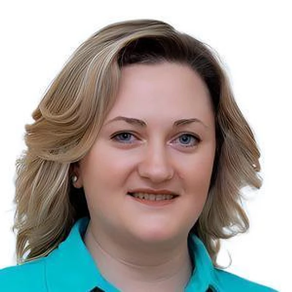 Петухова Татьяна Александровна — Детский стоматолог, Стоматолог, Москва