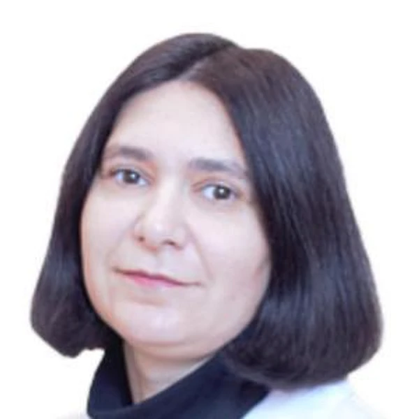 Павлова Валентина Дмитриевна — Эндокринолог, Детский эндокринолог, Москва