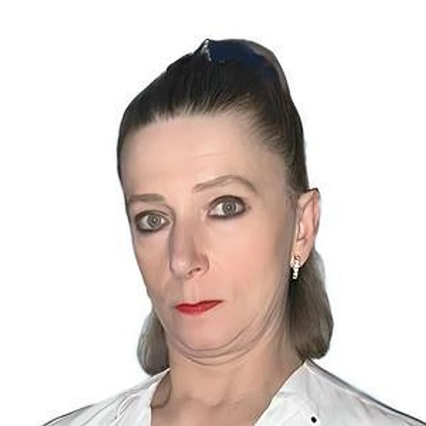 Анпилогова Алла Дмитриевна — Гинеколог, Врач УЗИ, Новосибирск