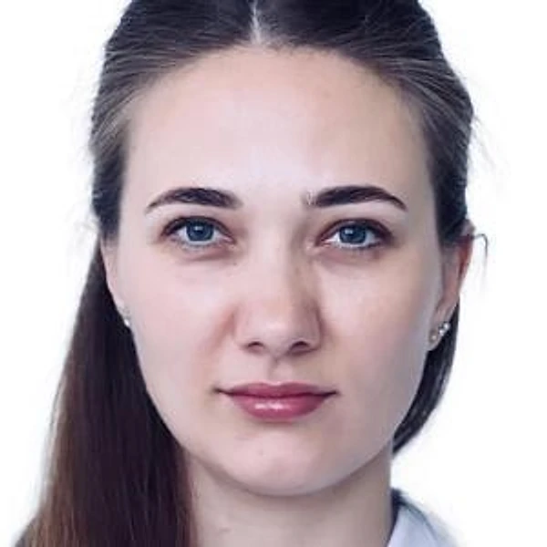 Воевода Светлана Михайловна — Терапевт, Новосибирск