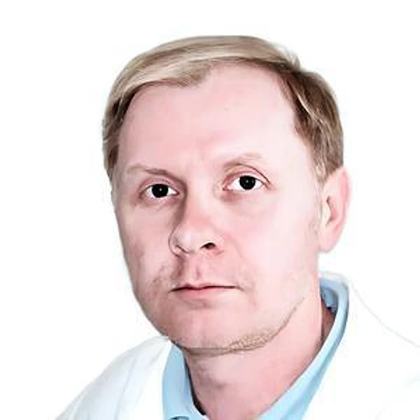 Кузнецов Александр Александрович — Функциональный диагност, Новосибирск