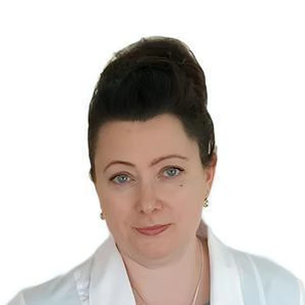 Мануйлова Алла Александровна — Кардиолог, Новосибирск