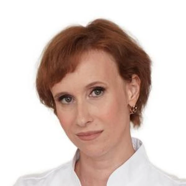 Овсянникова Алла Константиновна — Эндокринолог, Диетолог, Новосибирск