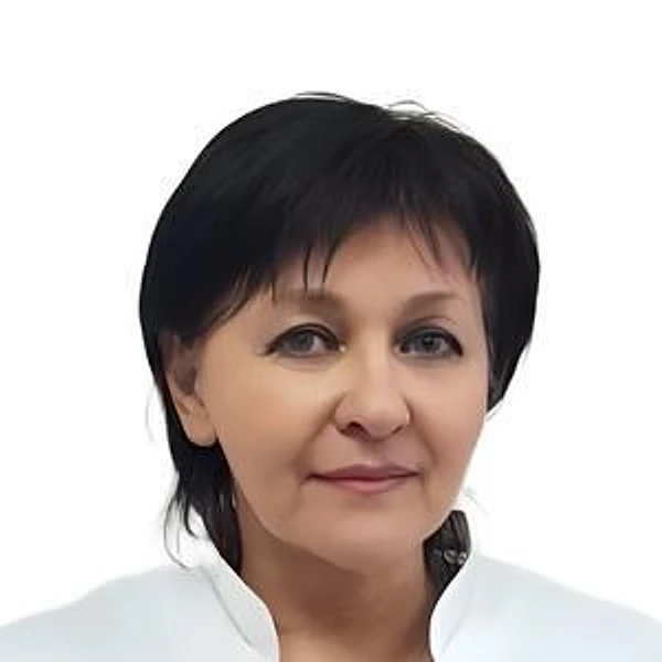 Попова Инна Александровна — Офтальмолог (окулист), Москва