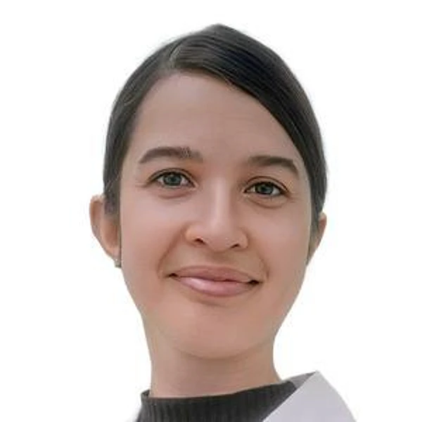 Симонова Елена Павловна — Дерматолог, Венеролог, Новосибирск