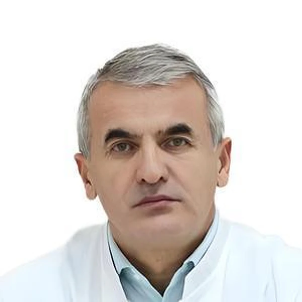 Рахмонов Хасан Акрамович — Уролог, Андролог, Врач УЗИ, Москва