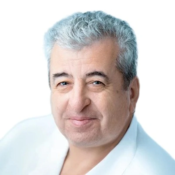 Якубсон Виктор Михайлович — Ортопед, Артролог, Вертебролог, Травматолог, Москва