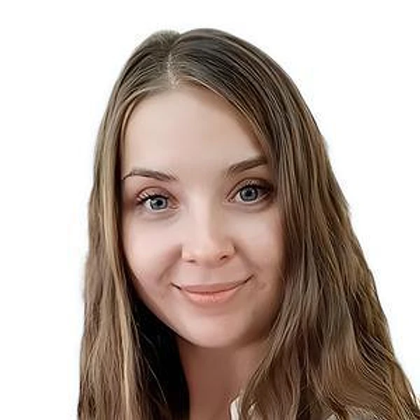 Афанасьева Алёна Дмитриевна — Пульмонолог, Новосибирск