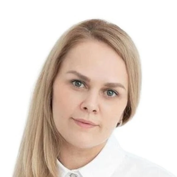 Балашова Юлия Николаевна — Косметолог-эстетист, Сочи