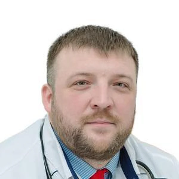 Воронин Александр Александрович — Терапевт, Артём