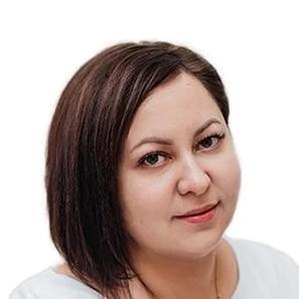Номоконова Юлия Александровна — Хирург, Чита