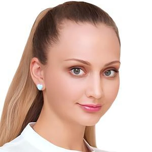 Петрий Марина Александровна — Врач-косметолог, Дерматолог, Москва