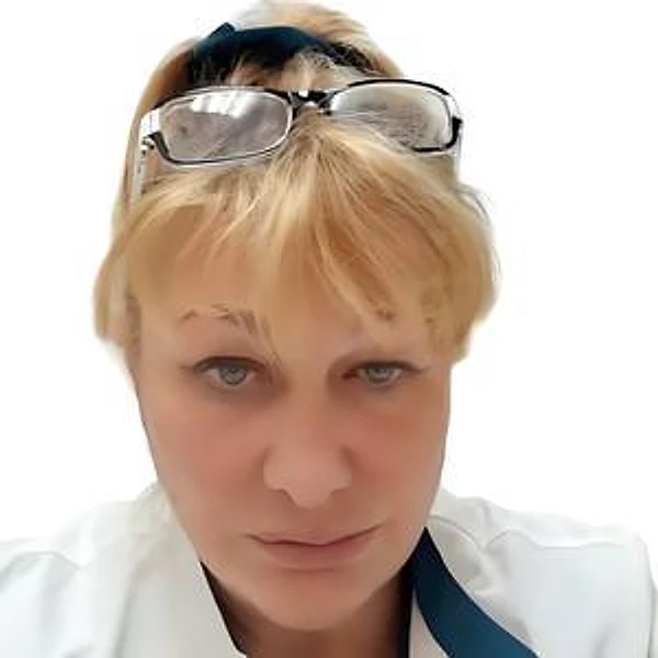 Стрельникова Маргарита Николаевна — Онколог-маммолог, Москва