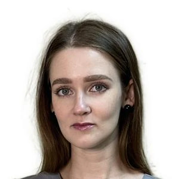 Худякова Александра Владимировна — Эндоскопист, Самара