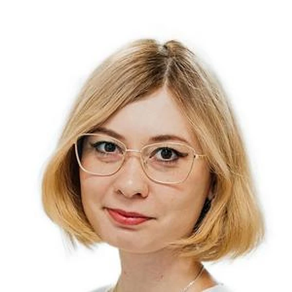 Коноваленкова Юлия Алексеевна — Онколог, Маммолог, Онколог-маммолог, Чита