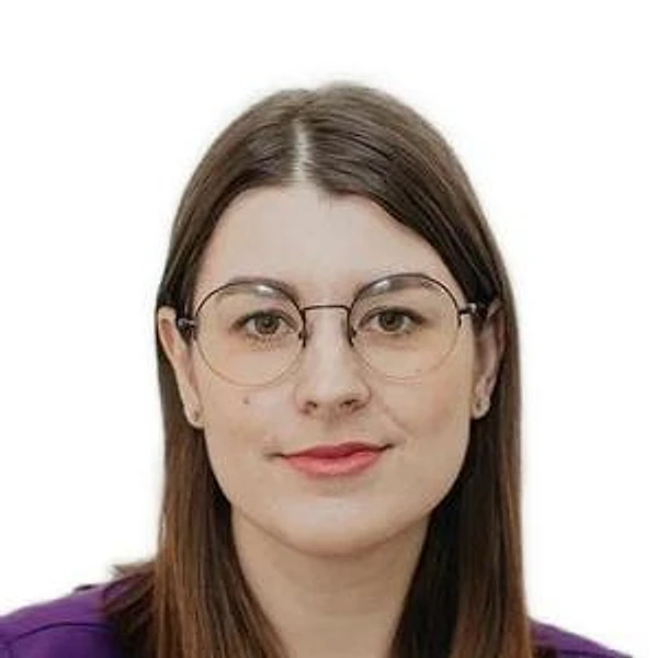 Матафонова Ксения Александровна — Детский онколог, Чита
