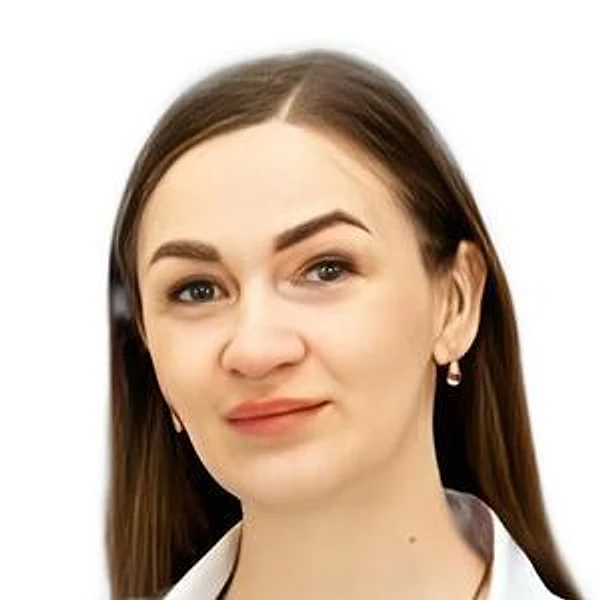 Карелина Екатерина Сергеевна — ЛОР, Онколог, Чита