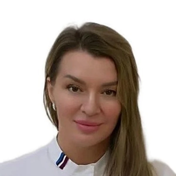 Минеева Светлана Викторовна — Стоматолог, Курск