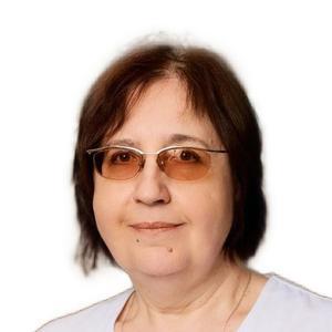 Черкашина Марина Львовна — Терапевт, Врач УЗИ, Врач общей практики (семейный врач), Детский врач УЗИ, Москва