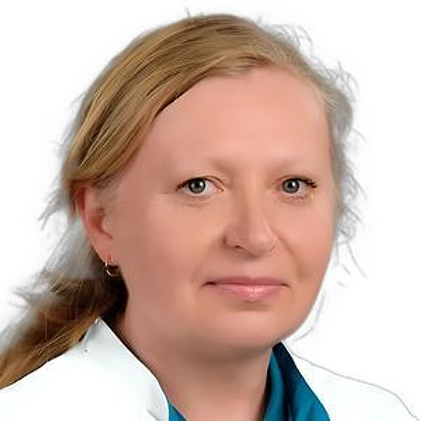 Шевченко Светлана Александровна — Онколог, Москва