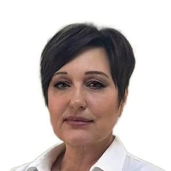 Скорикова Тамара Николаевна — Детский офтальмолог, Белгород