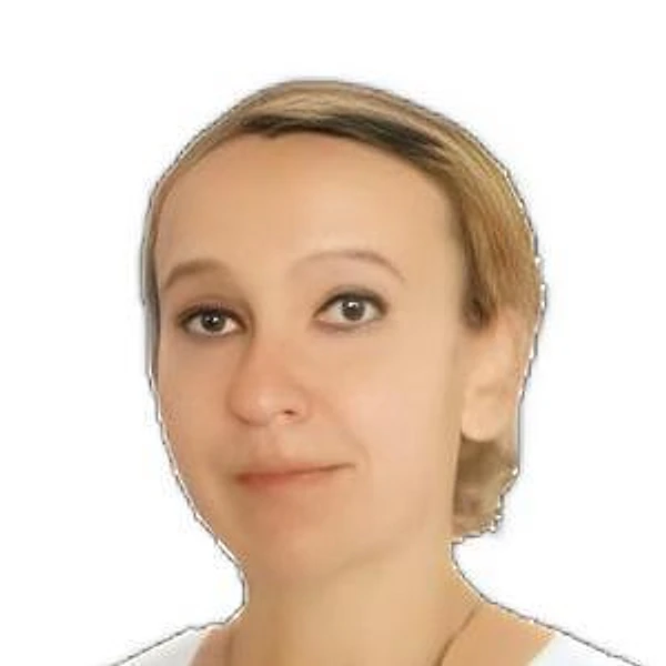 Ванисова Наталья Николаевна — Детский стоматолог, Санкт-Петербург